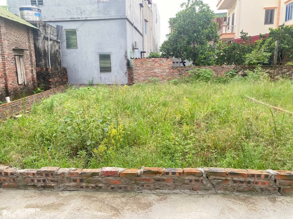 Đất nền Tiên Dương Đông Anh 110m² giá 5 tỷ - Mặt tiền rộng, ô tô vào tận nơi!