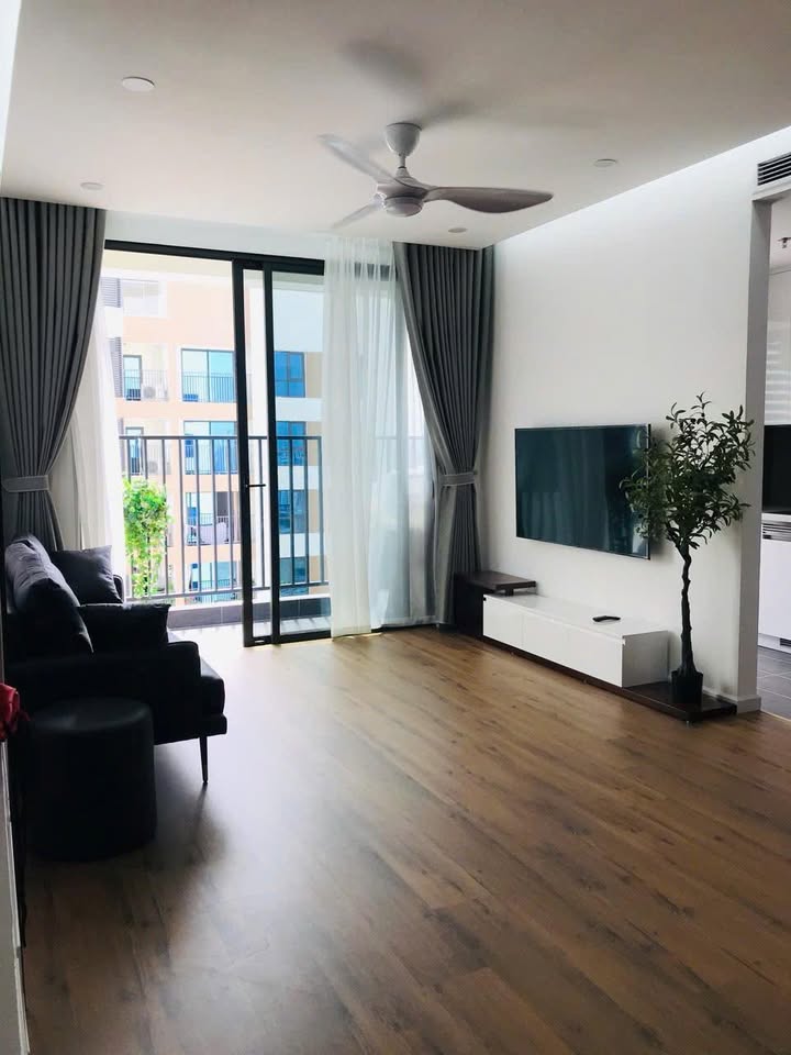 Căn hộ 100m² Võ Chí Công giá 7 tỷ - Nội thất đầy đủ, tiện nghi sống đẳng cấp!