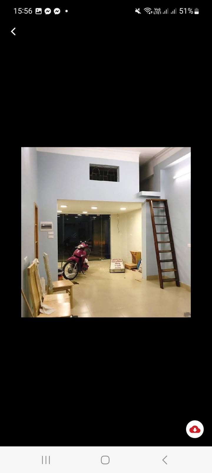 Căn hộ tập thể Mai Dịch, Cầu Giấy 70m² giá 4 tỷ - Ô tô tránh, vị trí thuận lợi!