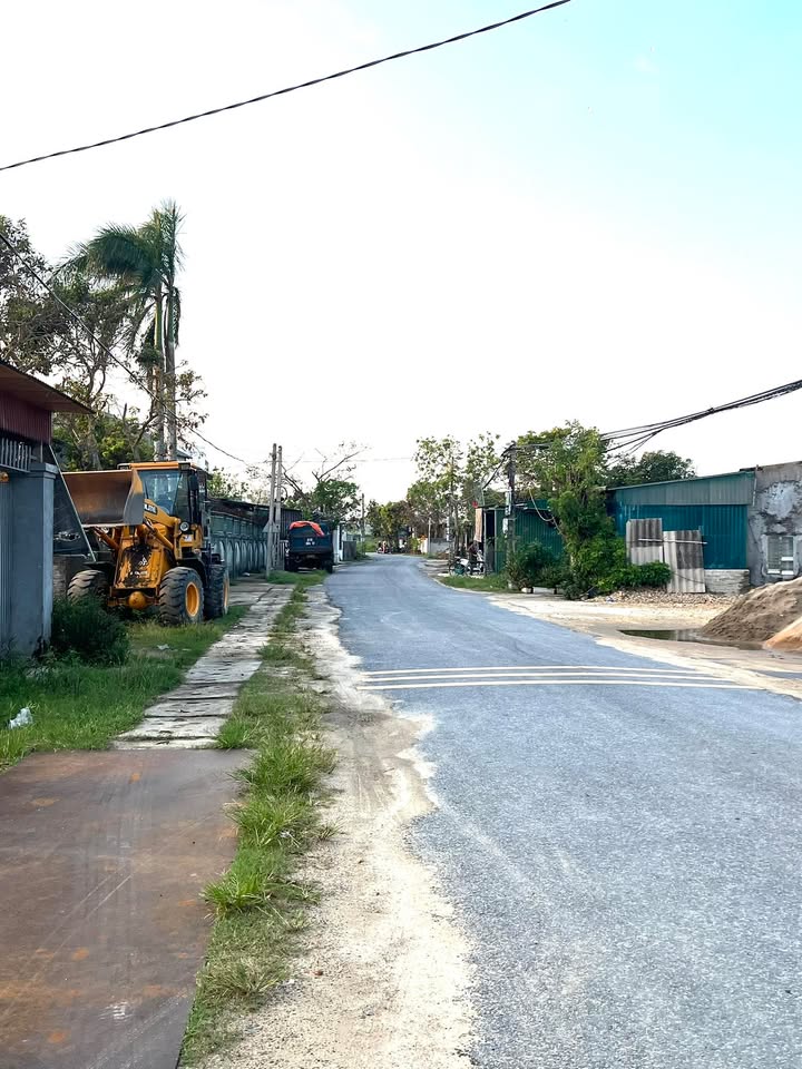 Đất kinh doanh mặt đường 26/3 Nghi Phong 171m² giá 3 tỷ - Đầu tư sinh lời ngay!