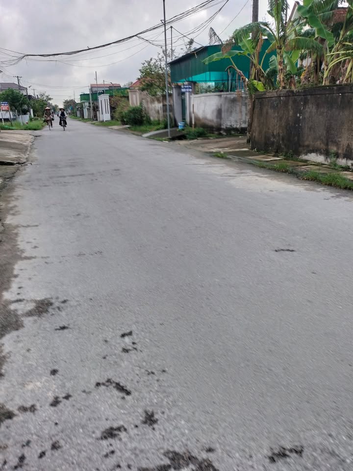 Đất nền Khánh Hợp, Nghi Lộc 215m² giá 2 tỷ - Vị trí thuận lợi gần chợ