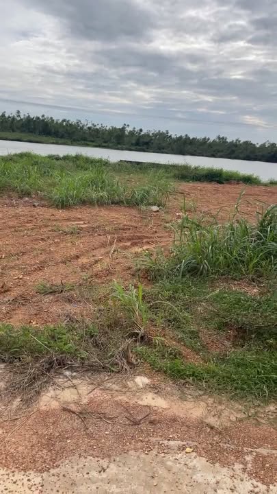 Đất nền Nghi Lộc 208m² giá thỏa thuận - Vị trí đắc địa gần hồ