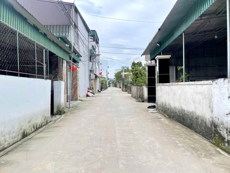 Đất nền Nghi Lộc 80m² giá 2 tỷ - Đường ô tô vào tận nhà!