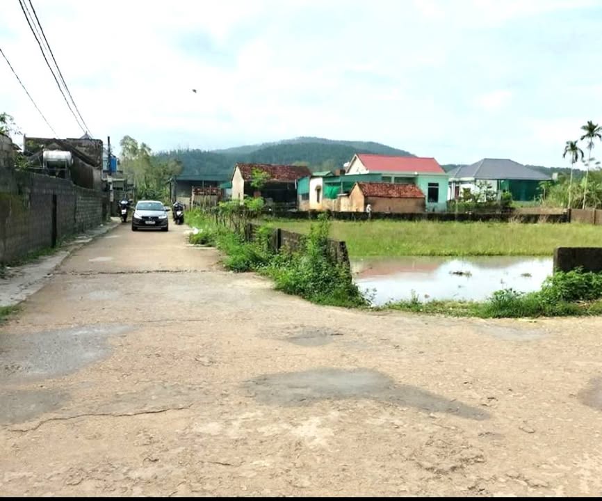 Đất nền 2 mặt tiền Ngọc Thành, Vĩnh Thành 240m² - Giá thỏa thuận, cơ hội vàng cho đầu tư!