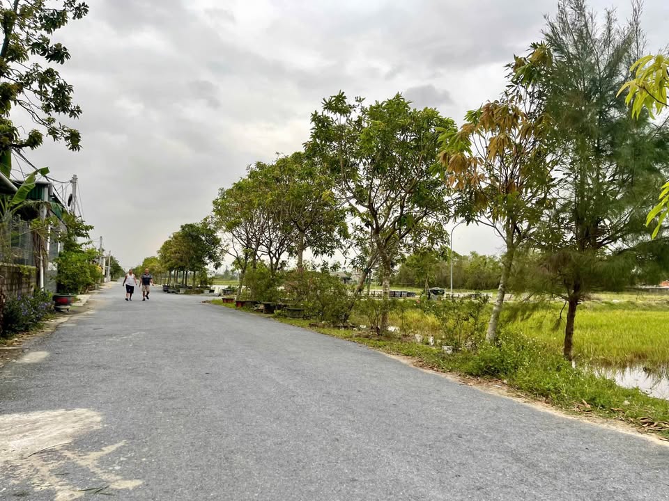 Đất nền Nghi Liên, TP Vinh 166m² giá 1.71 tỷ - Đường thông, vị trí thuận lợi!