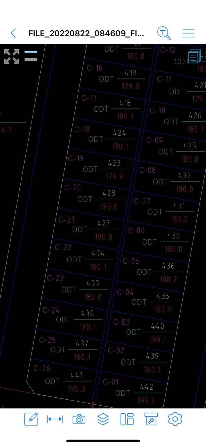 Đất TĐC Nam Phượng, Nghi Thu 180m² giá 3 tỷ - Tiềm năng tăng giá mạnh!