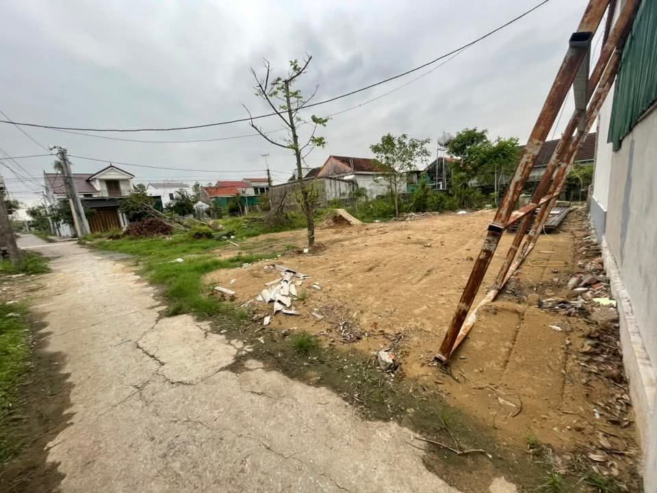 Đất thổ cư đường Sào Nam Nghi Thu Cửa Lò 143,7m² - Đầu tư sinh lời