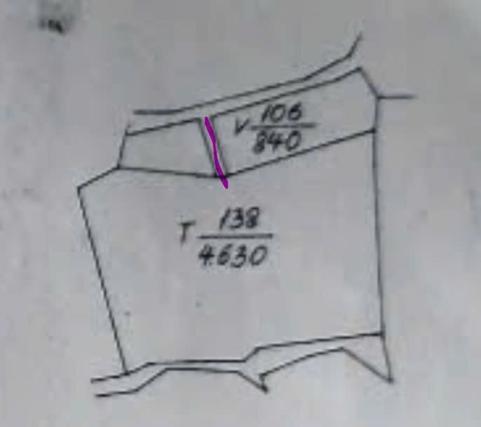 Đất nền Cư Yên Lương Sơn 5470m² giá 5.47 tỷ - Cơ hội đầu tư hấp dẫn!