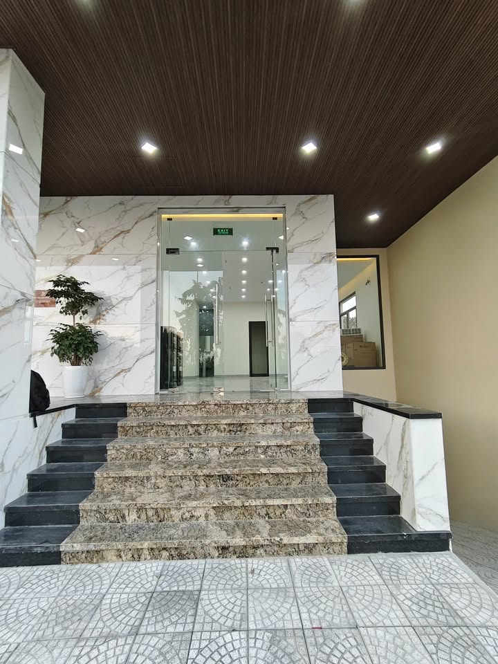 Shophouse cho thuê tại Ngũ Hành Sơn 45m² giá 9 triệu - Phù hợp nhiều mô hình kinh doanh!