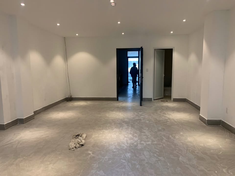 Cho thuê văn phòng đường Trần Kế Xương, quận Hải Châu - 48m² giá 10 triệu/tháng - Vào sử dụng ngay!