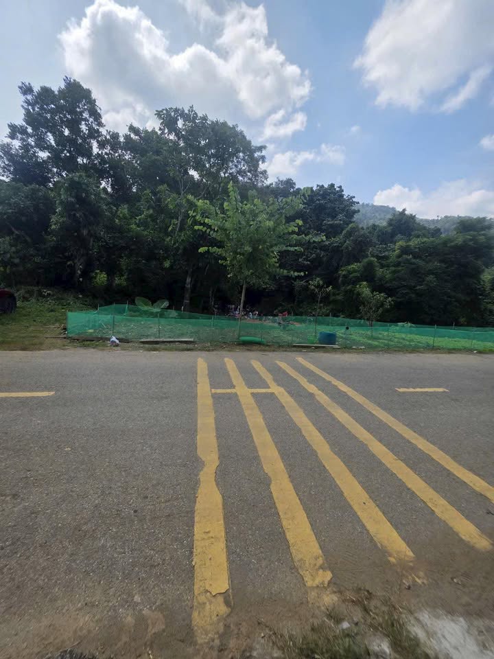 Đất nền Đông Xuân, Quốc Oai 260m² giá 800 triệu - Tiềm năng đầu tư lớn!