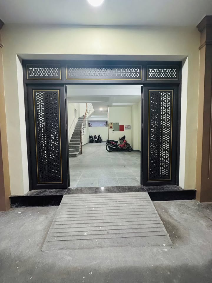 Phòng cho thuê chính chủ tại Đại Mỗ 35m² giá chỉ 4 triệu - Sẵn sàng vào ở ngay!