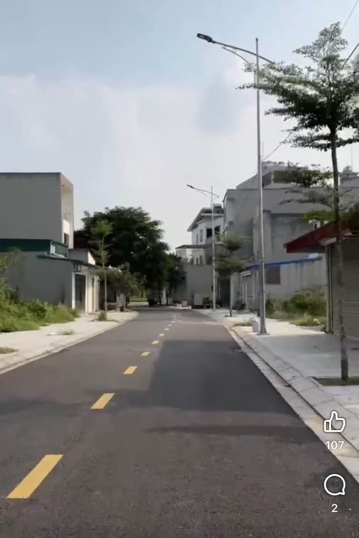 Đất nền khu đô thị HUD Châu Sơn Phủ Lý 83m² giá 3 tỷ - Đầu tư sinh lời ngay!