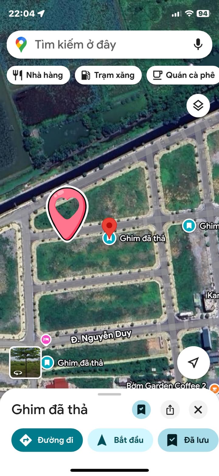 Đất nền Khu đô thị Đại Cương Kim Bảng 100m² - Hướng Bắc, Giá Thoả Thuận!