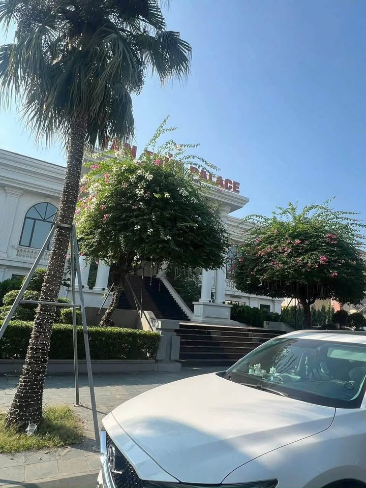 Đất nền Lý Thái Tổ, Lê Hồng Phong 100m² giá 2.7 tỷ - Đối diện nhà hàng Tân Thủy!