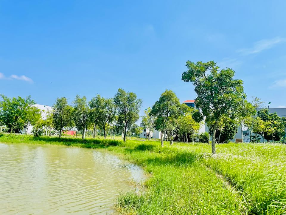 Đất nền 94m² KĐT Mạnh Hùng, Lý Nhân - Sổ đỏ chính chủ, giá đầu tư hấp dẫn!