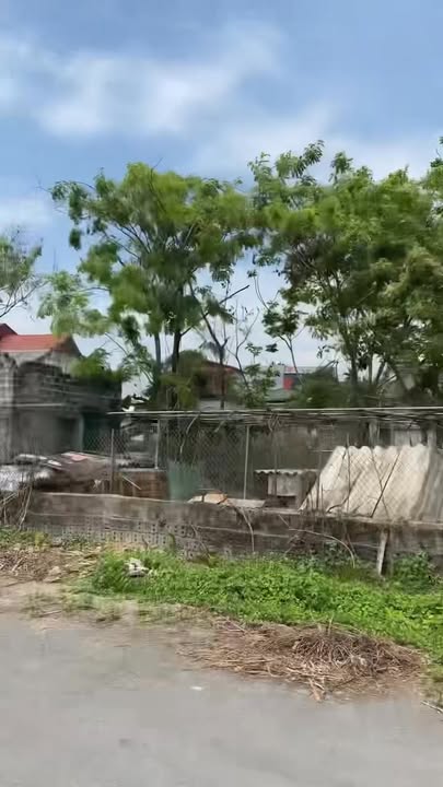 Đất nền Khu Đấu Giá Đại Cương - Kim Bảng, Hà Nam 120m² - Đầu tư sinh lời hiệu quả!