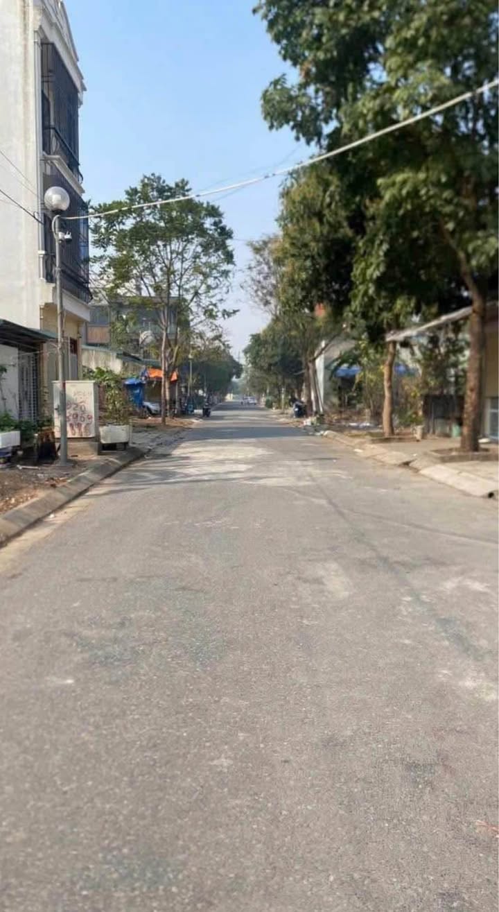 Lô đất Châu Sơn, Phủ Lý, 92m² giá thỏa thuận - Cơ hội đầu tư tuyệt vời!