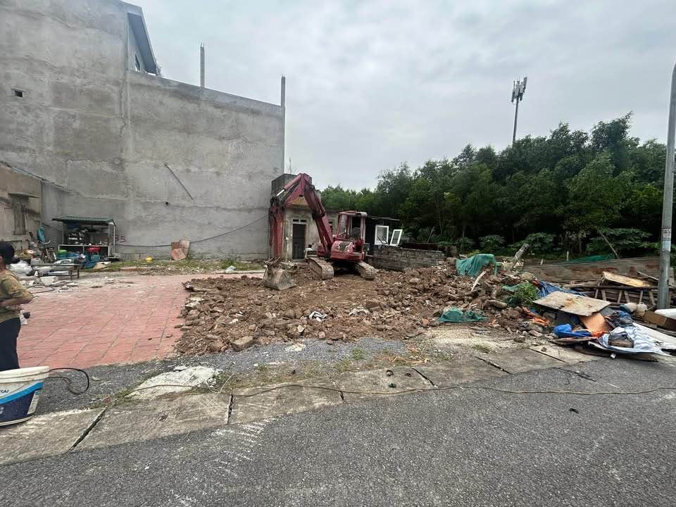 Đất nền Bạch Xá, Hoàng Đông, Duy Tiên, Hà Nam - Tiềm năng đầu tư chỉ 2.1 tỷ!