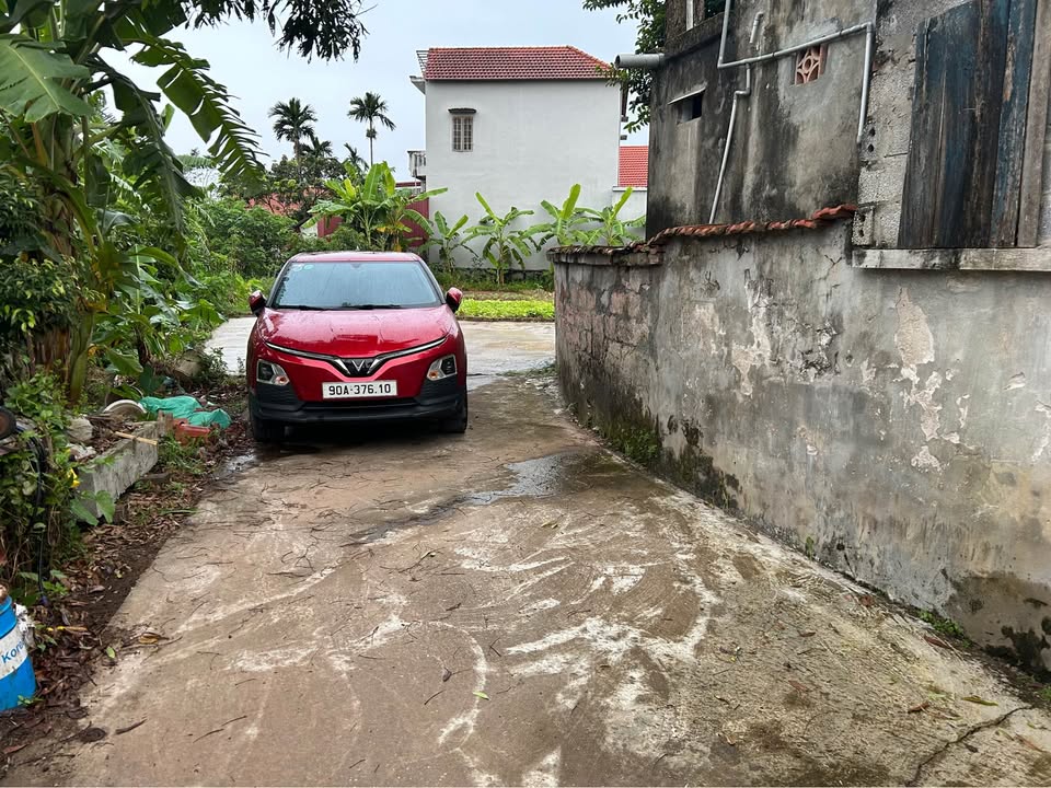 Đất nền Duy Tiên Hà Nam 71m² giá 1.2 tỷ - Vị trí đắc địa gần KCN!