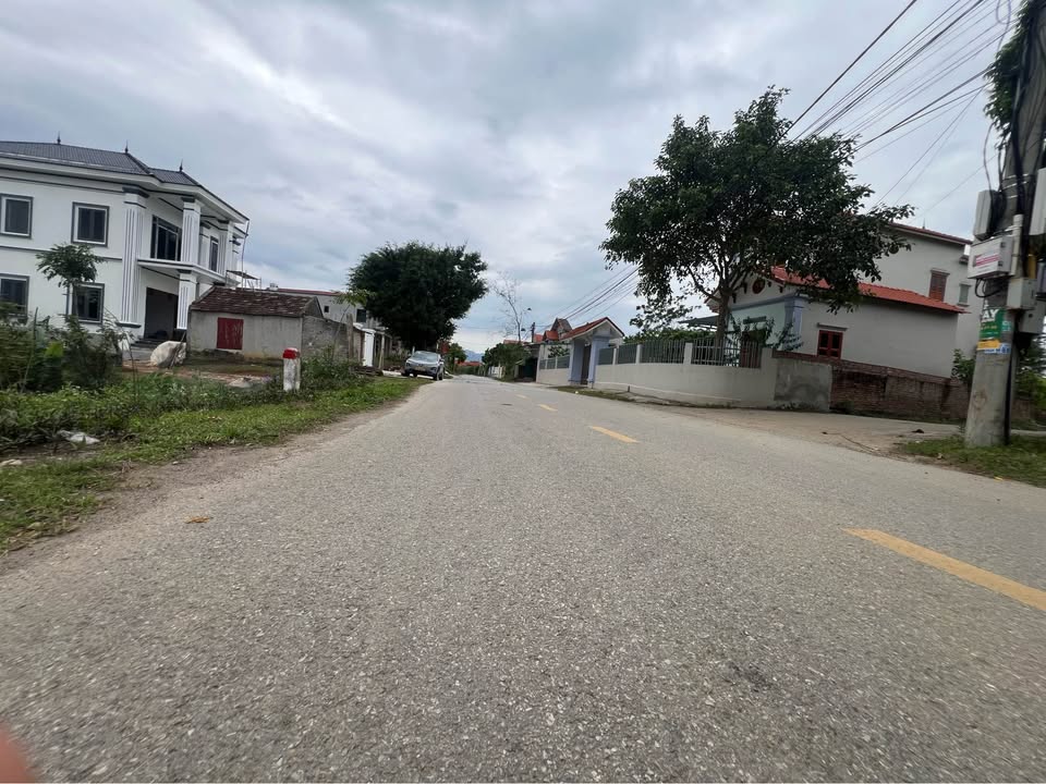 Đất nền thổ cư xã Thanh Sơn, Nho Quan, 99m² chỉ 1 tỷ - Cơ hội đầu tư vàng!