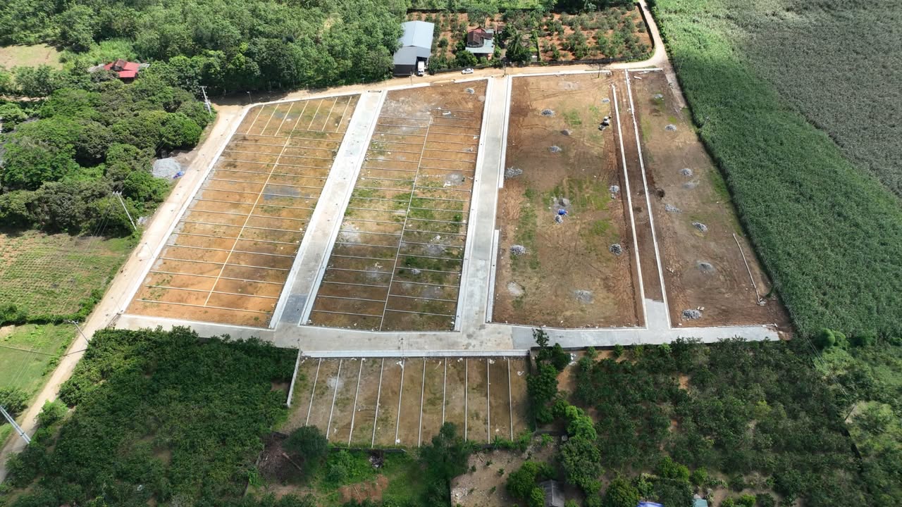 Đất nền Thạch Quảng, Thạch Thành 110m² chỉ 100 triệu - Cơ hội đầu tư hấp dẫn!