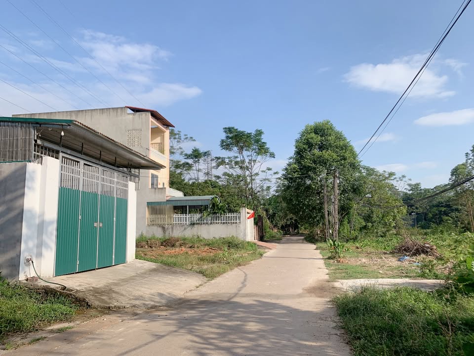 Đất Nông Trang - Việt Trì 172m² giá 1,xx tỷ - Đầu tư sinh lời!