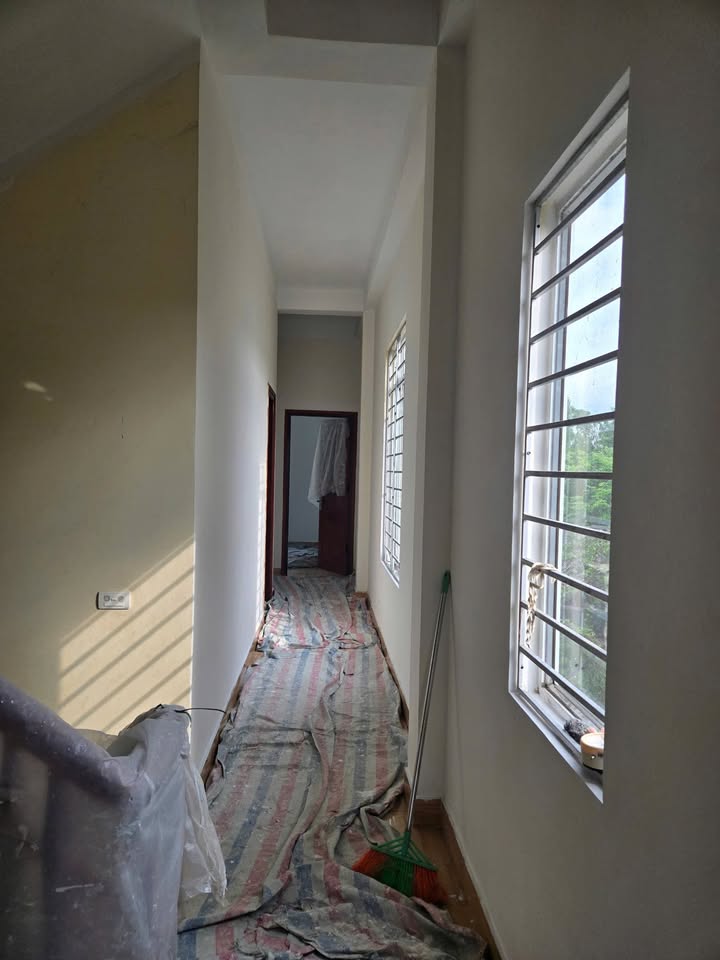 Nhà 2 tầng Hòa Phong, Việt Trì 80m² giá chỉ 3 tỷ - Ô tô vào tận cửa!