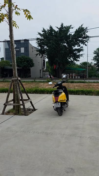 Townhouse Palm Manor Việt Trì 135m² giá thỏa thuận - Căn góc 2 mặt đẹp tuyệt vời!