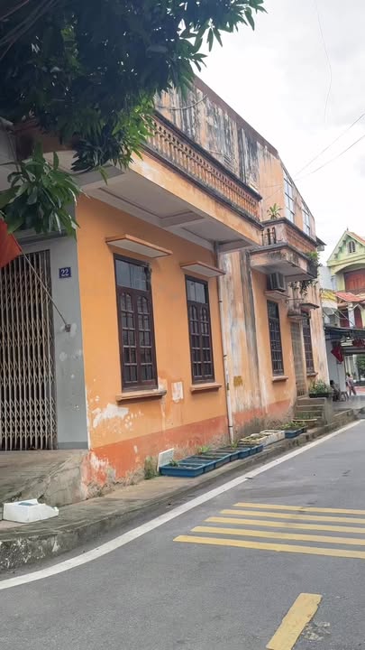 Nhà cho thuê phường Tân Dân, Việt Trì - Giá thỏa thuận - Gần Công an tỉnh Phú Thọ!