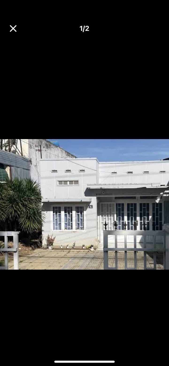 Nhà mặt tiền đường Thống Nhất, xã Phú Hội, huyện Đức Trọng 188m² giá 3.5 tỷ - Sẵn sàng vào ở!