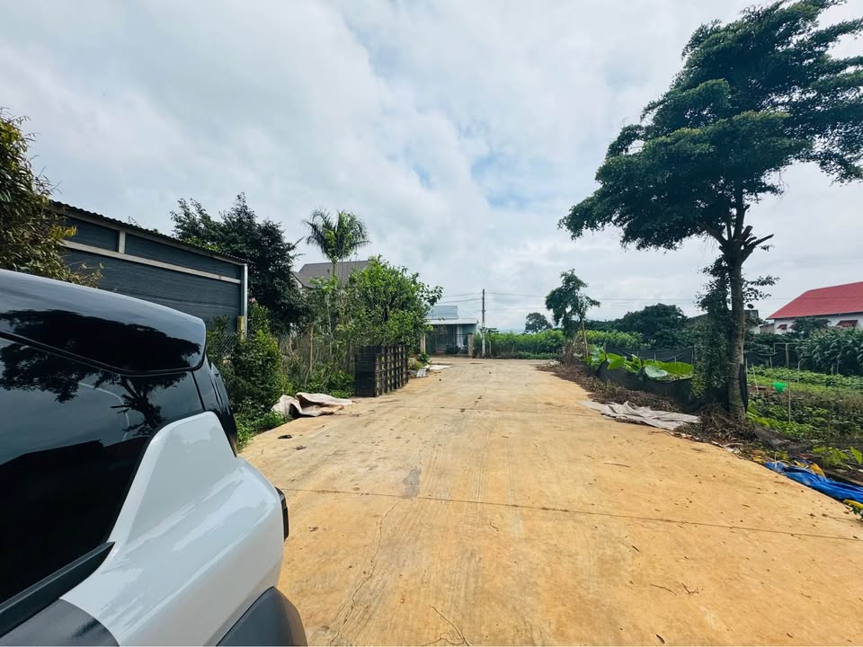 Đất thổ cư Liên Hiệp 210m² giá 1.85 tỷ - Vị trí yên tĩnh, thích hợp nghỉ dưỡng!