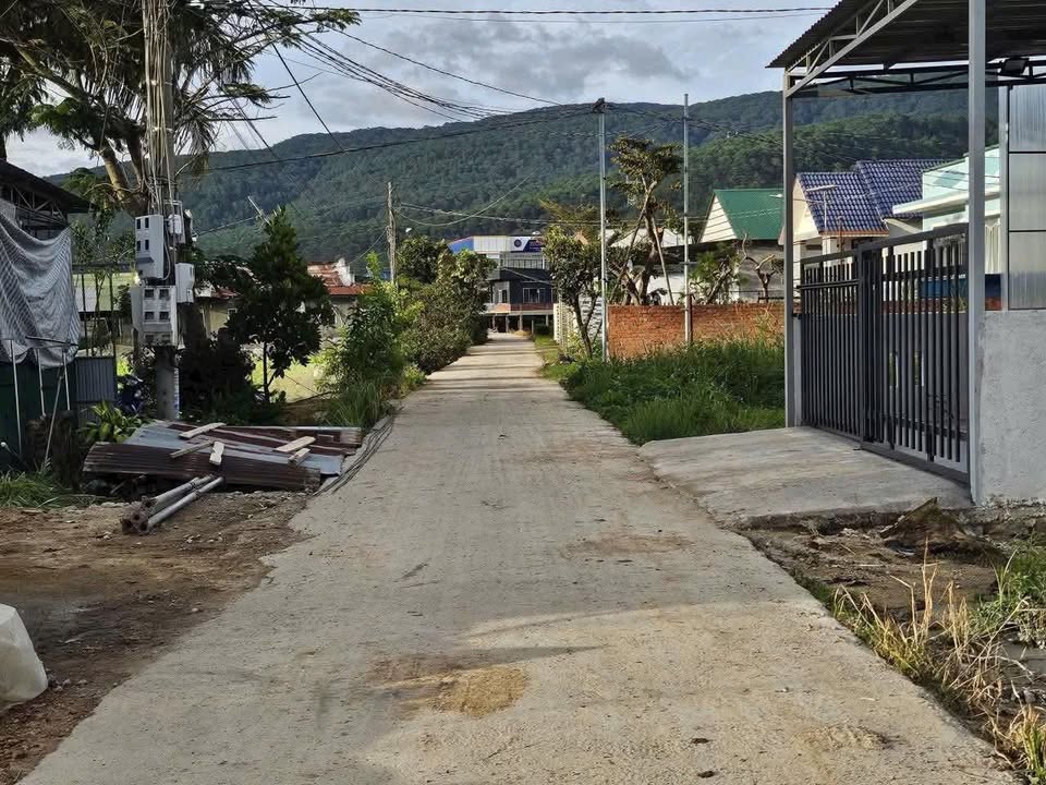 Đất nền Lạc Lâm Làng, xã Ka Đô, 145m² giá 750 triệu - Cơ hội đầu tư tuyệt vời!