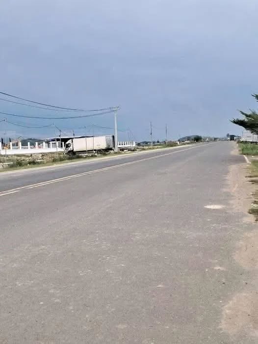 Đất mặt tiền đường nhựa khu công nghiệp Phú Hội 100m² giá 2 tỷ - Đầu tư sinh lời ngay!