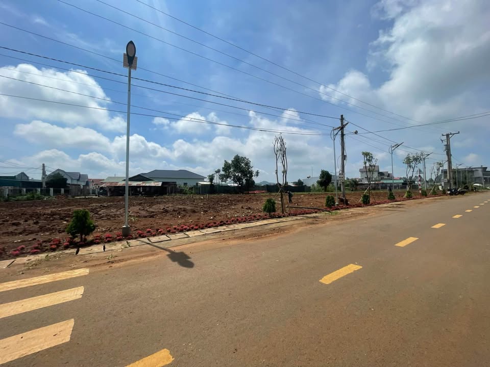 Đất nền Phú Hội, Đức Trọng 130m² giá 1.25 tỷ - Sổ hồng chính chủ, gần trung tâm!