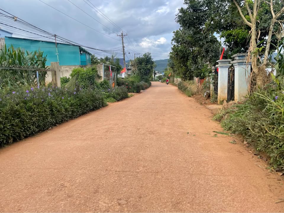 Đất nền Tu Tra Đơn Dương 819m² giá 130 triệu - View thoáng đãng, cơ hội đầu tư lớn!