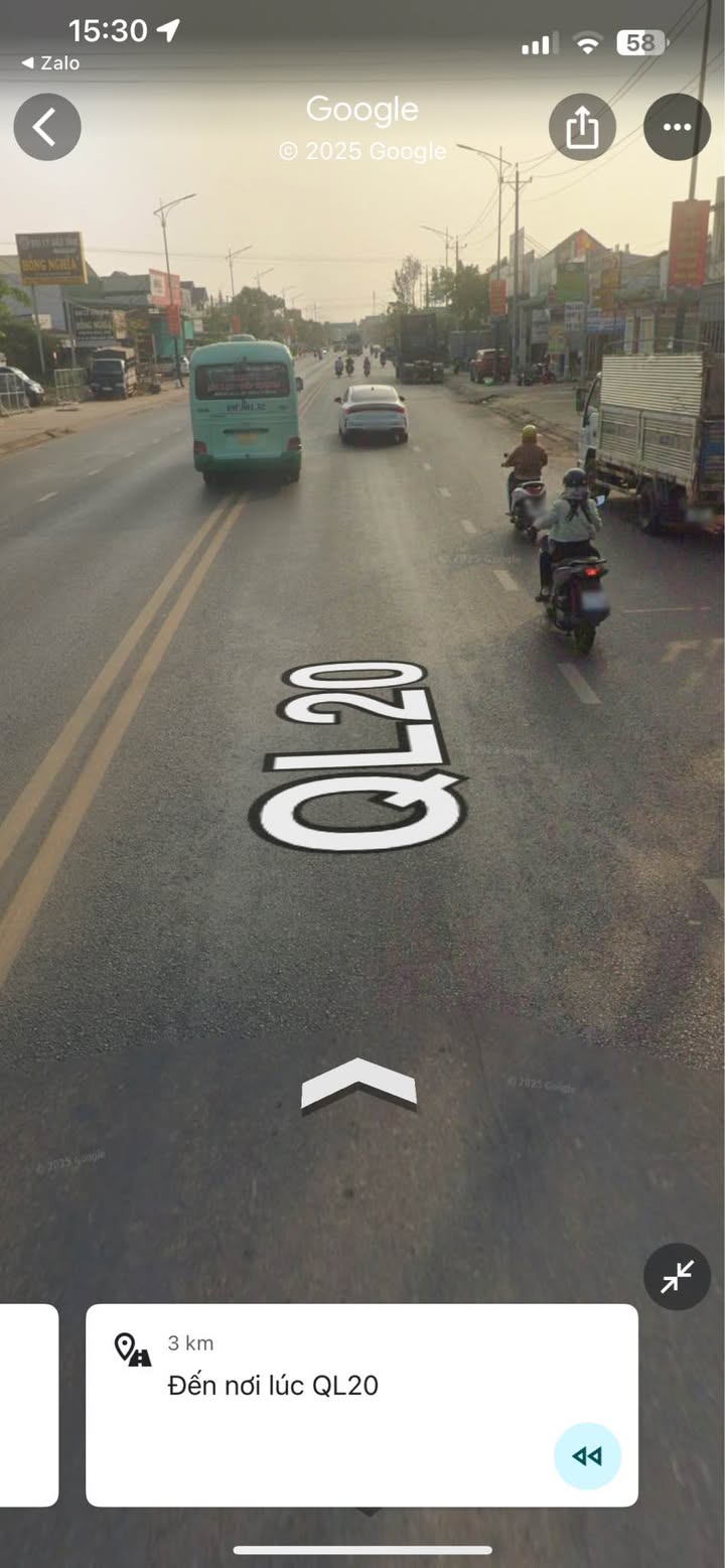 Nhà mặt tiền Quốc lộ 20, Đức Trọng, 168m² giá 5.6 tỷ - Cần bán gấp!