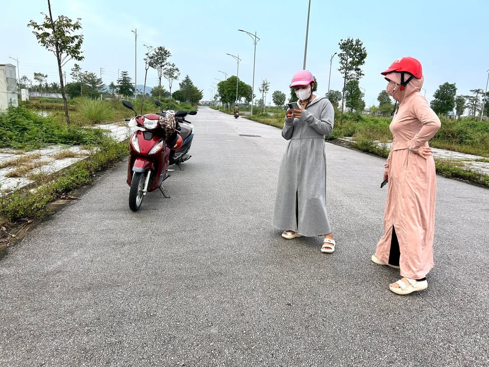 Đất nền Đông Khê 90m² giá chỉ 1 tỷ - Đầu tư sinh lời ngay hôm nay!