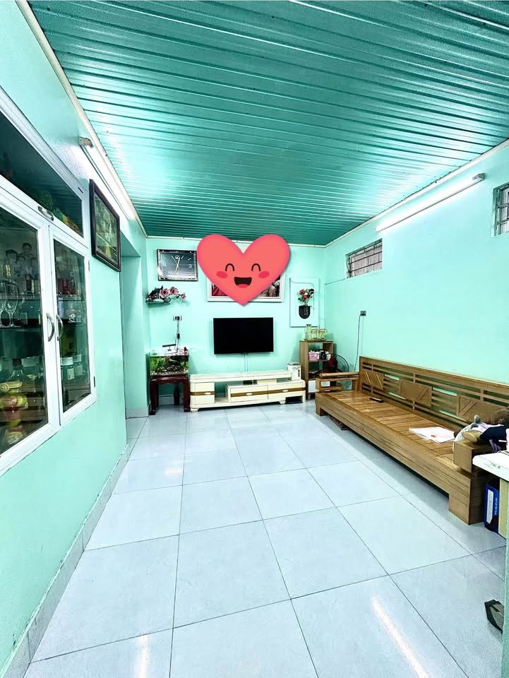 Nhà 1,5 tầng tại Hạc Thành, Thanh Hóa 56m² giá 1 tỷ - Chính chủ bán gấp!