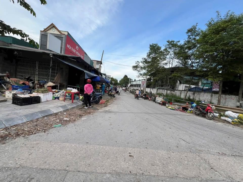 Đất nền Tân Phong Quảng Xương 100m² giá chỉ 1 tỷ - Pháp lý rõ ràng