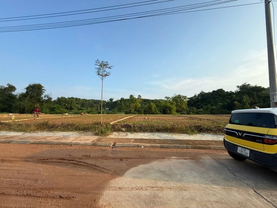 Đất nền Trần Phú Yên Bái 254m² giá 1.95 tỷ - Đầu tư sinh lời ngay!