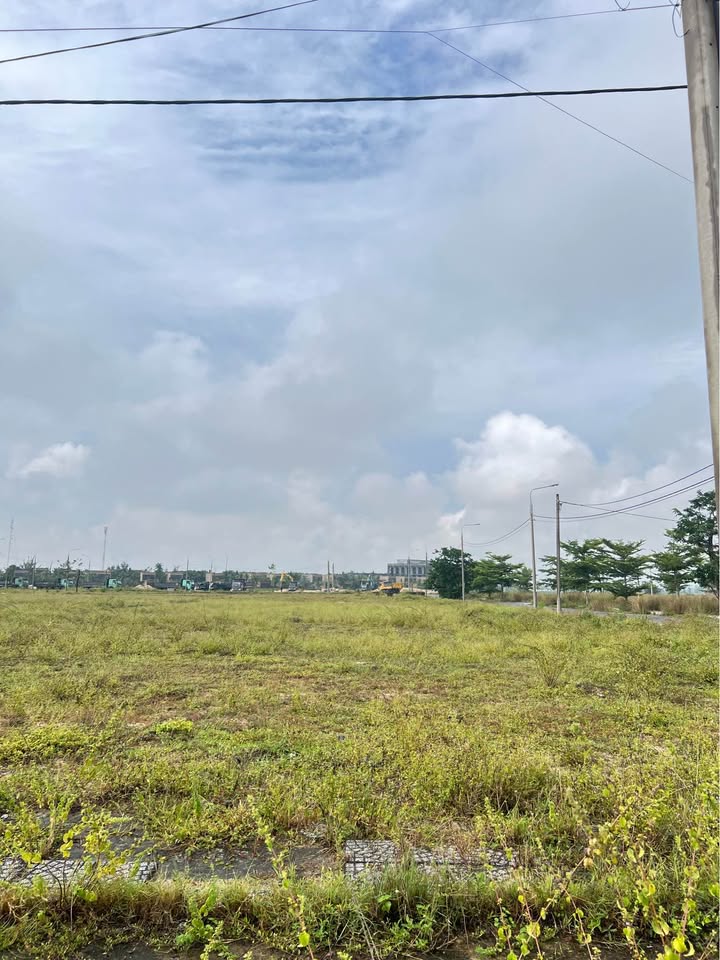 Lô đất tại phường Điện Dương, 122,5m² giá 3 tỷ - Đầu tư sinh lời ngay!