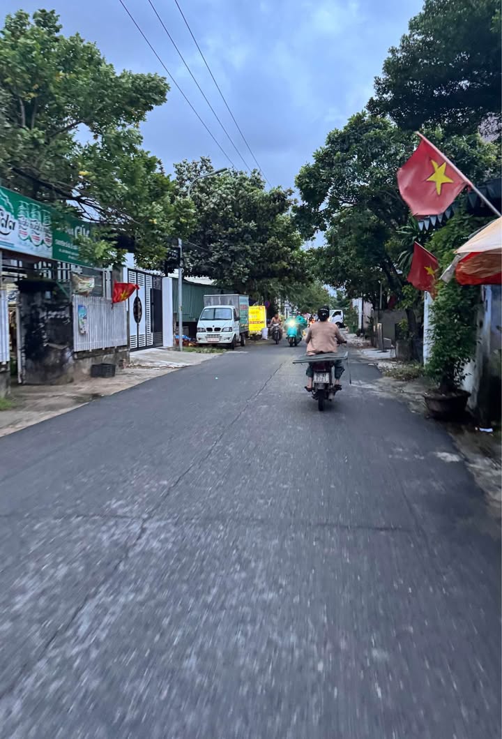 Đất lô góc Hòa Quý Ngũ Hành Sơn 82.8m² giá 3.55 tỷ - Cơ hội đầu tư sinh lời nhanh!