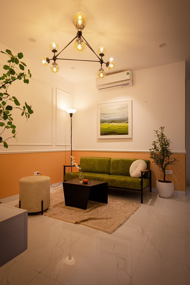 Căn hộ CCMN Lê Duẩn, Đống Đa 50m² giá 2.298 triệu - Nhà mới xây chính chủ!