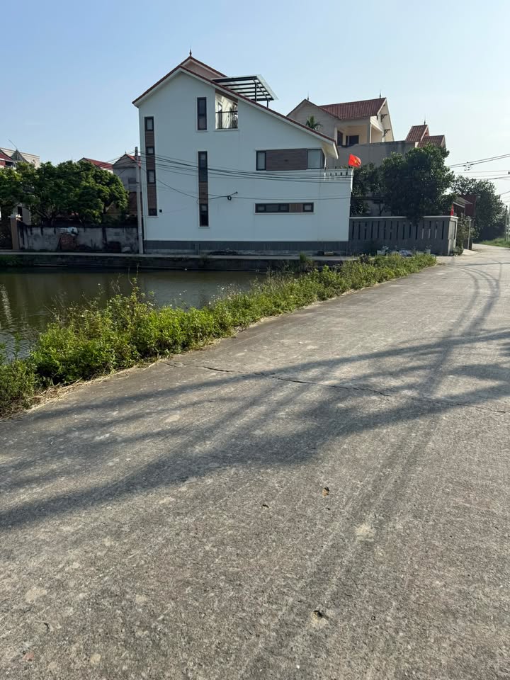 Đất nền tại An Bình, Thuận Thành, Bắc Ninh 86m² chỉ 2 tỷ - Vị trí đắc địa, đầu tư sinh lợi!