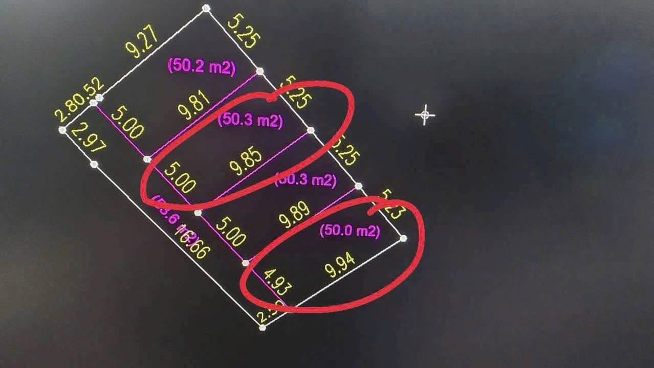 Đất nền 50m² tại Xuân Lâm, Thuận Thành - Đầu tư sinh lời lý tưởng!