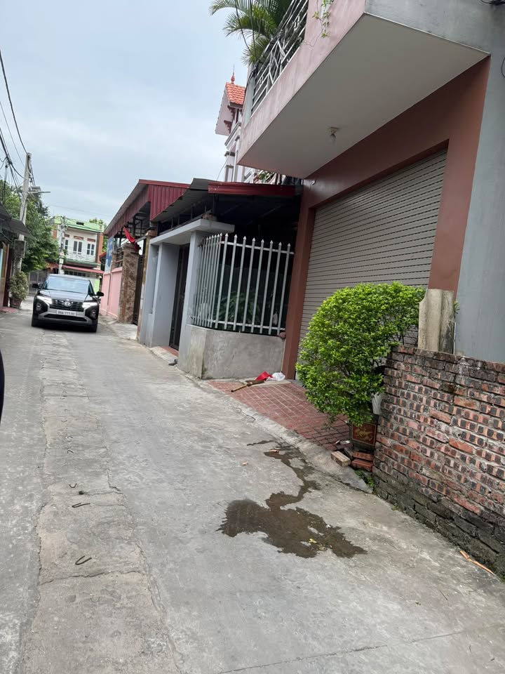 Đất nền Gia Đông, Thuận Thành, Bắc Ninh 90m² giá 3 tỷ - Đầu tư sinh lời ngay!