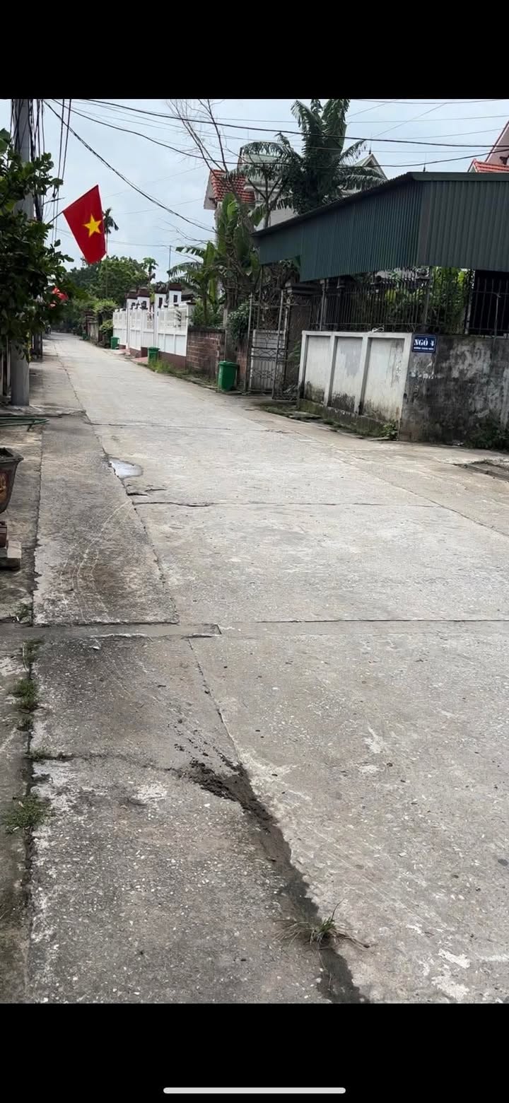 Đất Hồng Vân Thường Tín 62m² giá 2.95 tỷ - Chính chủ bán siêu đẹp!