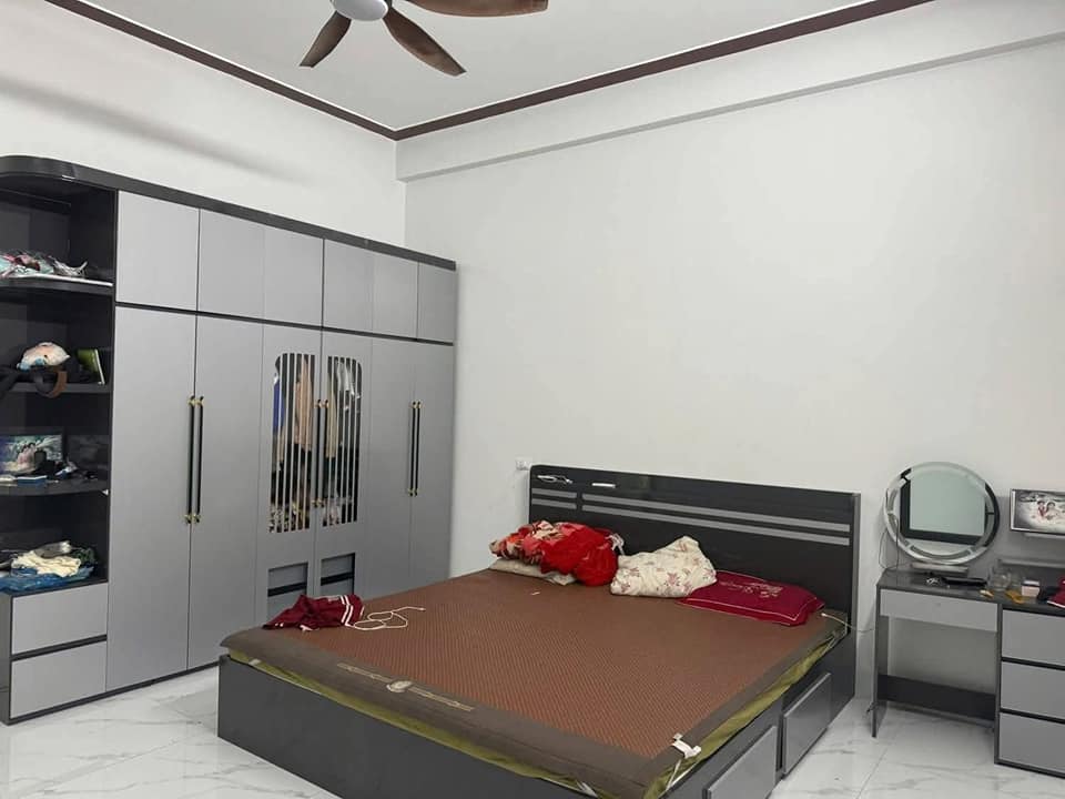 Nhà đẹp Bảo Thắng Lào Cai 87.5m² giá 2.29 tỷ - Thiết kế hiện đại, sẵn sàng ở ngay!