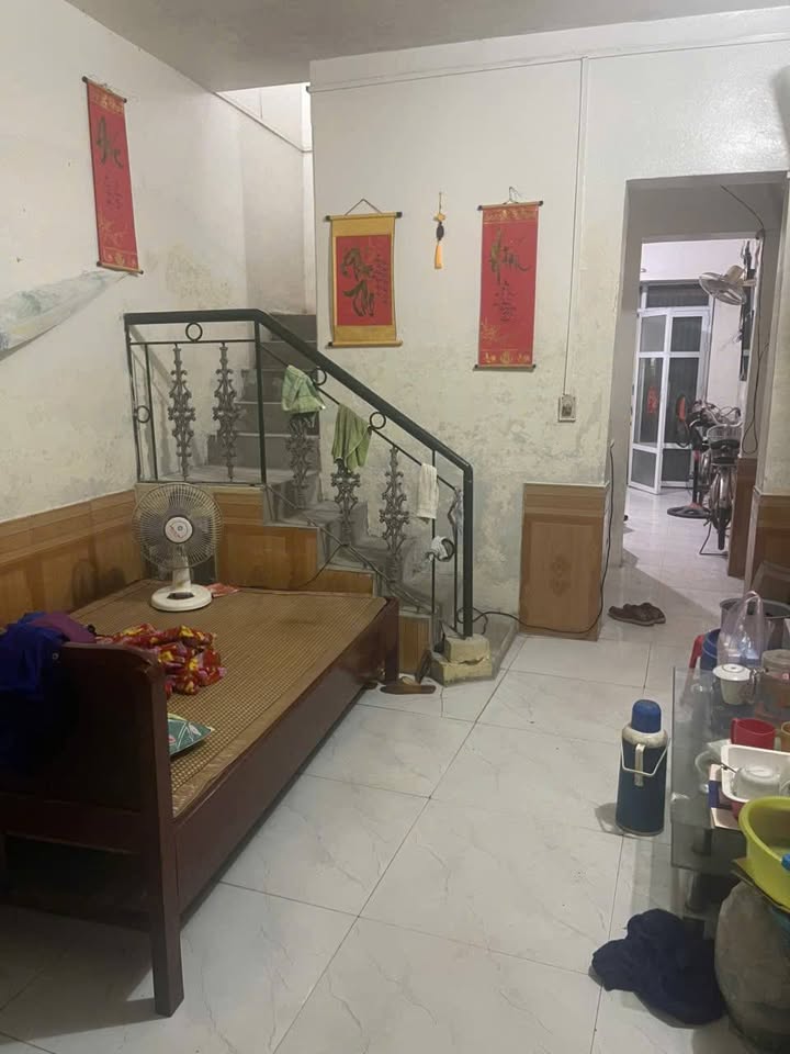 Bán nhà mặt đường Hải Thượng Lãn Ông, Thanh Hóa 65m² - Vị trí kinh doanh đắc địa!